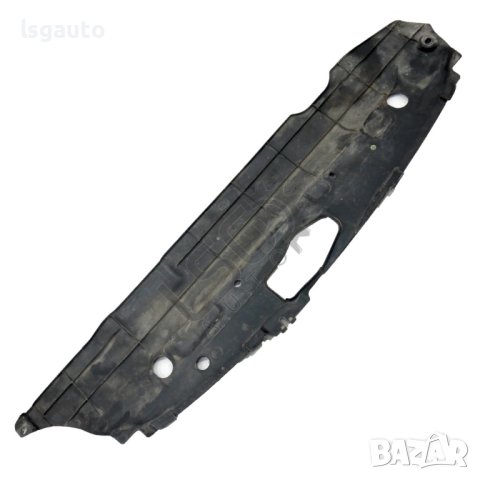 Кора над радиатор Toyota Corolla 2001-2006 ID:112676, снимка 2 - Части - 42538583