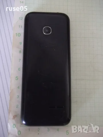 GSM "Alcatel Onetouch 2045X" работещ, снимка 3 - Alcatel - 56058899
