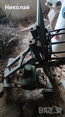 Цинколяр трифазен