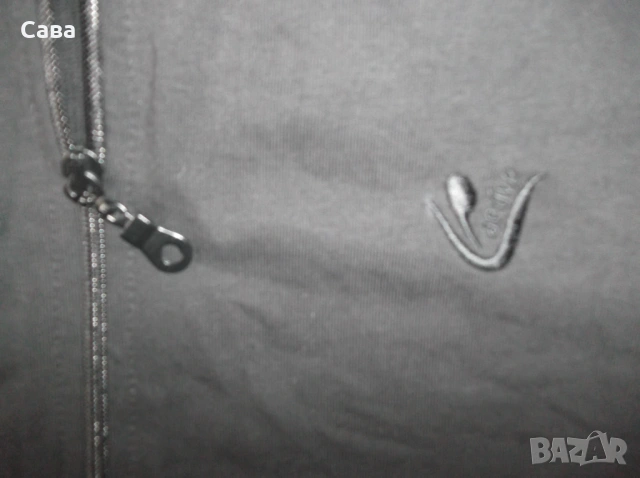 Суичър ULLA POPKEN  дамски,5ХЛ, снимка 2 - Суичъри - 53225495