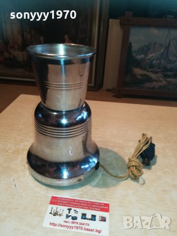 elau brevete sgdg 120volts france 0203211828, снимка 8 - Колекции - 32018094