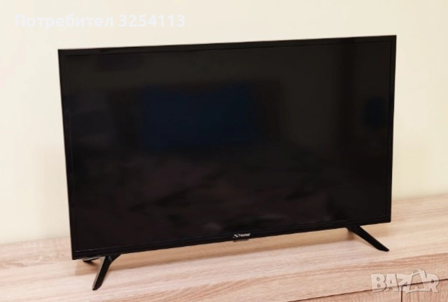 Телевизор STRONG 32 '' , снимка 2 - Телевизори - 52648475