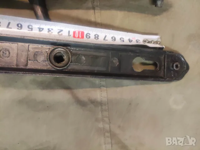 Продавам медни дръжки за брава, снимка 10 - Други - 43207848