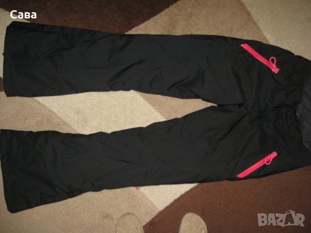 Ски долнища SPYDER   дамски,С и ХЛ, снимка 9 - Спортни екипи - 31110101