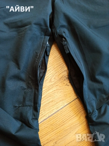 ROXY Нов дамски ски панталон, снимка 17 - Зимни спортове - 53305712