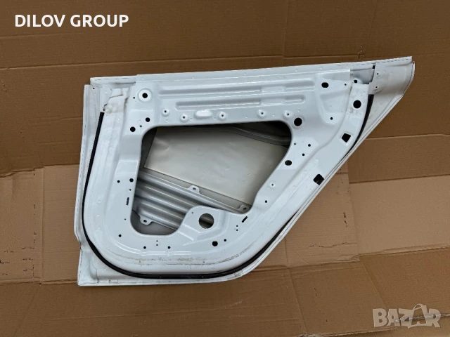 Врата Tesla Model 3 | 2018-, снимка 2 - Части - 51250543