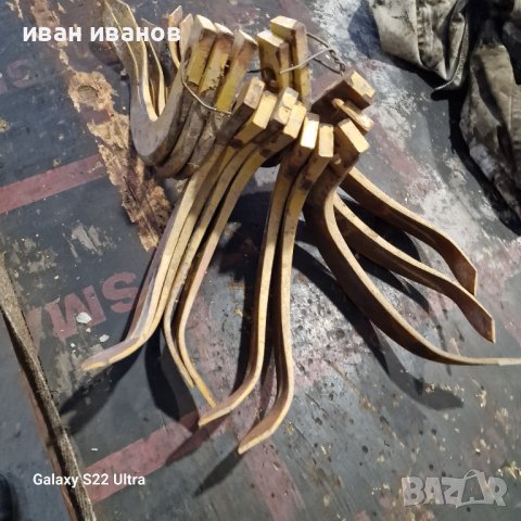 Мотички Мотофреза, снимка 4 - Селскостопанска техника - 44151013