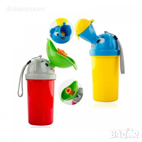 2807 Детско гърне, снимка 12 - Други - 37380716