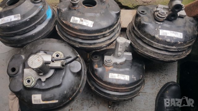 части Пасат 5.5 chasti VW PASAT PASSAT B5.5, снимка 15 - Части - 37276798