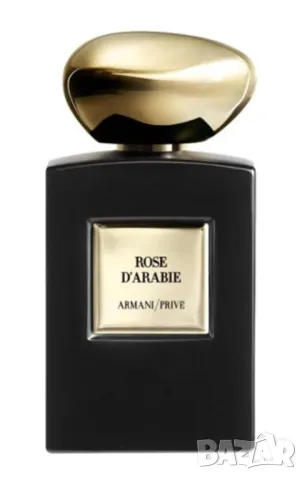 Armani Privé Rose d'Arabie by Giorgio Armani for women and men Decant Fragrance Samples