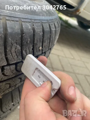 Гуми 175 80 14 /, снимка 6 - Гуми и джанти - 55829744