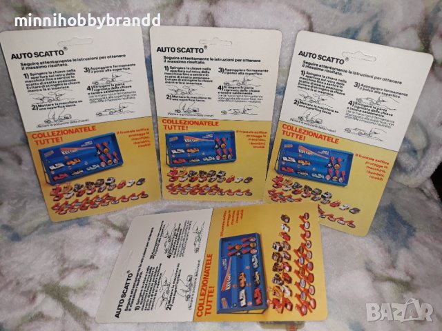  1.64 мащаб модели произведени 80тте .години.!!! Много редки.!!!, снимка 18 - Колекции - 42305124