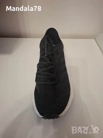 Продавам нови оригинални мъжки маратонки Adidas Pure  Boost., снимка 5 - Маратонки - 55844391