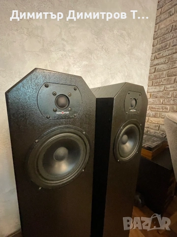 audioplan concept, снимка 4 - Тонколони - 46167441