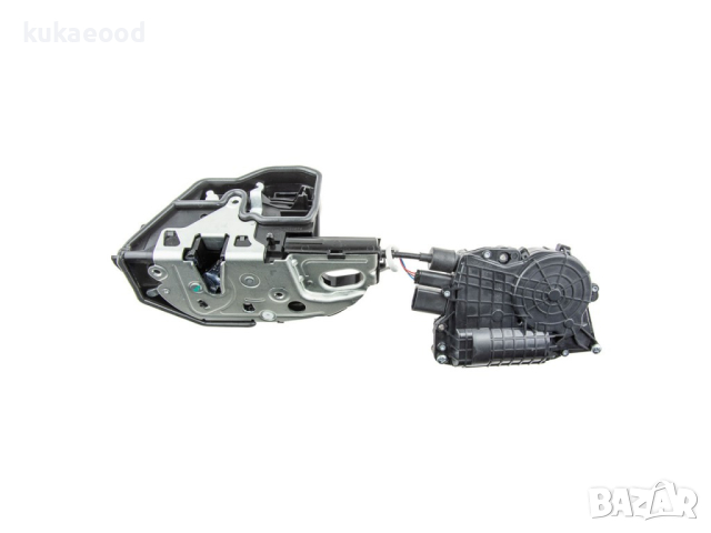 Брава за BMW X5 E70 (2006-2013) За задна лява врата, снимка 3 - Части - 44550417