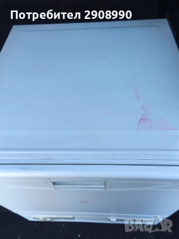 Малка съдомиялна машина, снимка 5 - Съдомиялни - 52802624