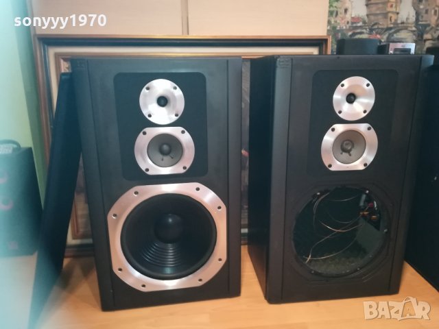 jamo bx200 2бр тонколони 0402211813, снимка 3 - Тонколони - 31683848
