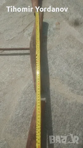 Свредла , снимка 6 - Антикварни и старинни предмети - 50176528