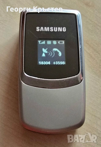 Samsung B320, снимка 7 - Samsung - 54228064