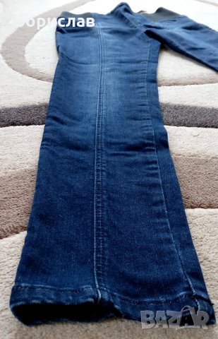 *НОВИ* Дамски дънки Motivi, снимка 4 - Дънки - 31375577