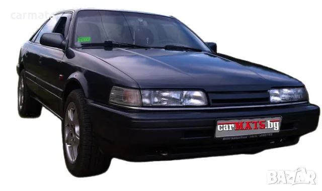 Ветробрани HEKO за Mazda 626 (1987-1992) - Предни