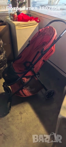 Децка количка за деца  torelli, снимка 3 - За бебешки колички - 54164799