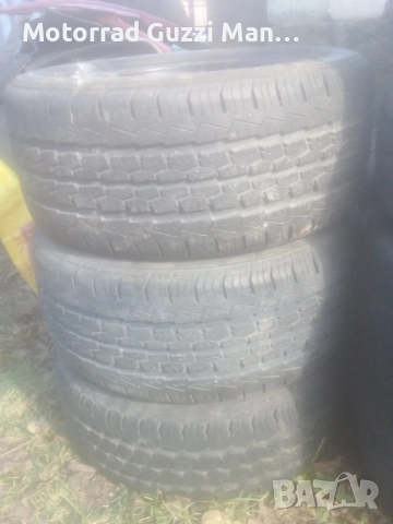 Ремарке/Репатрак/Платформа.Гуми многоплатови,"С" за Ремаркета:10" и 13цола.От 4" до 16цола , снимка 6 - Гуми и джанти - 51594358