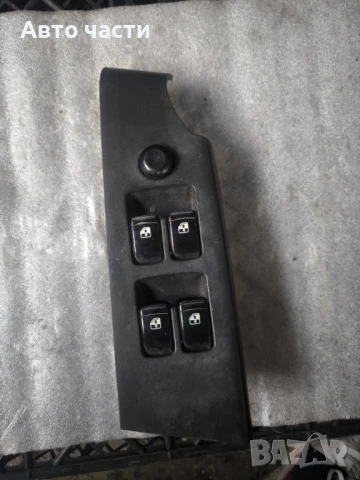 Копчета ел стъкла за CHEVROLET AVEO седан (T250, T255) 1.4 (2005)