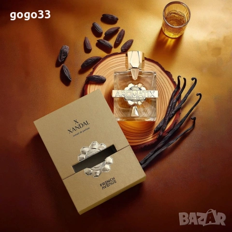 парфюм унисекс 