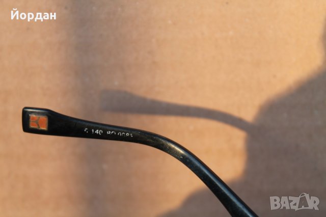 Диоптрични очила BOSS ORANGE, снимка 10 - Слънчеви и диоптрични очила - 35508490