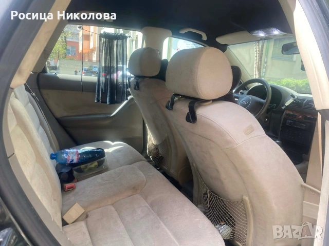 Продавам Ауди А3 , снимка 13 - Автомобили и джипове - 54122403