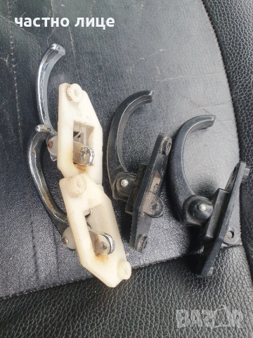 Вътрешни дръжки за жигули,лада, снимка 2 - Части - 51752699