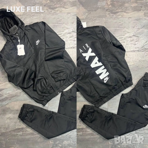 Nike ✨ Шушляк , снимка 17 - Спортни дрехи, екипи - 54129178