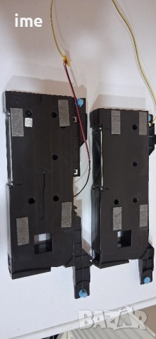 Говорители BN96-35008A......, снимка 7 - Части и Платки - 51458936