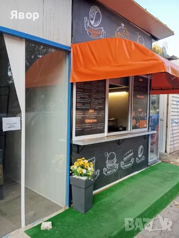 Фаст фууд за пици, джобове, бургери, грил сандвичи, кесадиа., снимка 2 - Заведения - 47727474