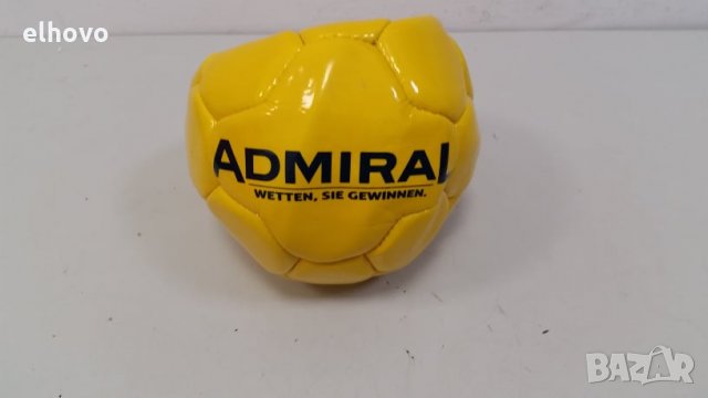 Топка Admiral top player