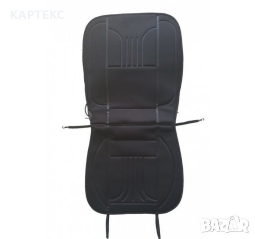 Подложка за седалка с нагряваща функция - C003, снимка 3 - Аксесоари и консумативи - 38837669