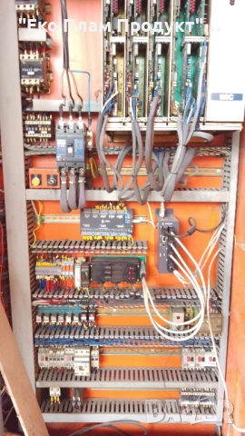 Вертикално обработващ център - 3D Фреза, снимка 4 - Други машини и части - 54167760