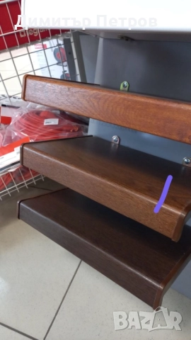 PVC подпрозоречни первази, снимка 6 - Дограми - 52666764