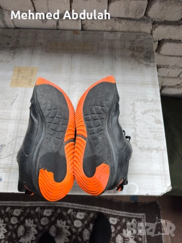 Мъжки маратонки, снимка 4 - Маратонки - 52896185