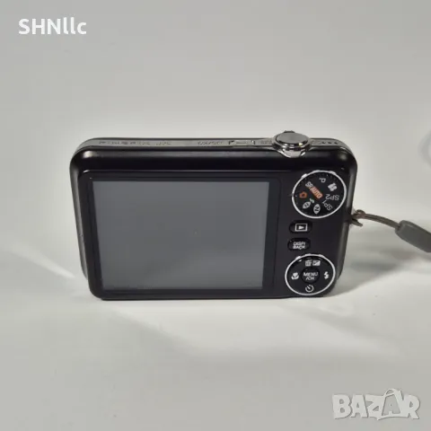 Цифров фотоапарат FUJIFILM JX200, снимка 2 - Фотоапарати - 49857234