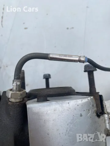 турбини ауди а8 , снимка 4 - Части - 50356948