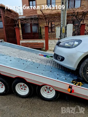 Пътна помощ!Транспорт на коли,мотори,АТВ,лодки, снимка 10 - Пътна помощ - 47714744