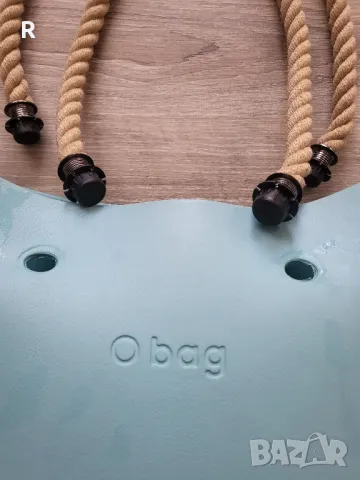 Обаг чанта , снимка 2 - Чанти - 46212202