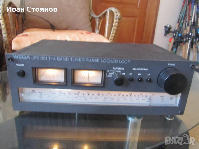 Продавам оригинални TUNERI