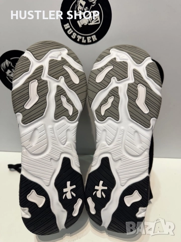 Сникърси PREMIATA.Номер 38, снимка 8 - Маратонки - 51945139