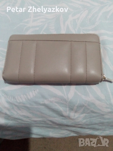Оригинален дамски портфейл BOSS., снимка 2 - Чанти - 52879891