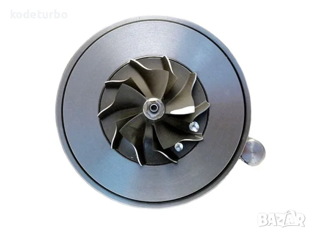 Турбо ядро картридж Turbo cartridge Seat Alhambra 2.0L TDI BVH 103kW 03G253010E