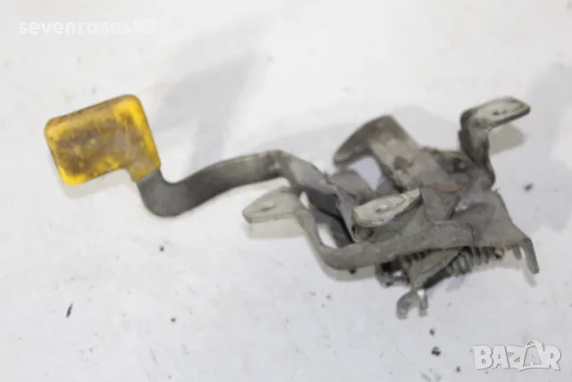 Брава преден капак Фиат Панда 3 1.3D 2012-2022 Fiat Panda 3 