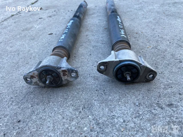 Части за Mazda 3 , 2011g, 2.2 disel , 2, снимка 11 - Части - 48274360